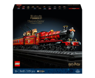 LEGO Harry Potter 76405 Ekspres do Hogwartu–edycja kolekcjonerska - 1090445 - zdjęcie 1